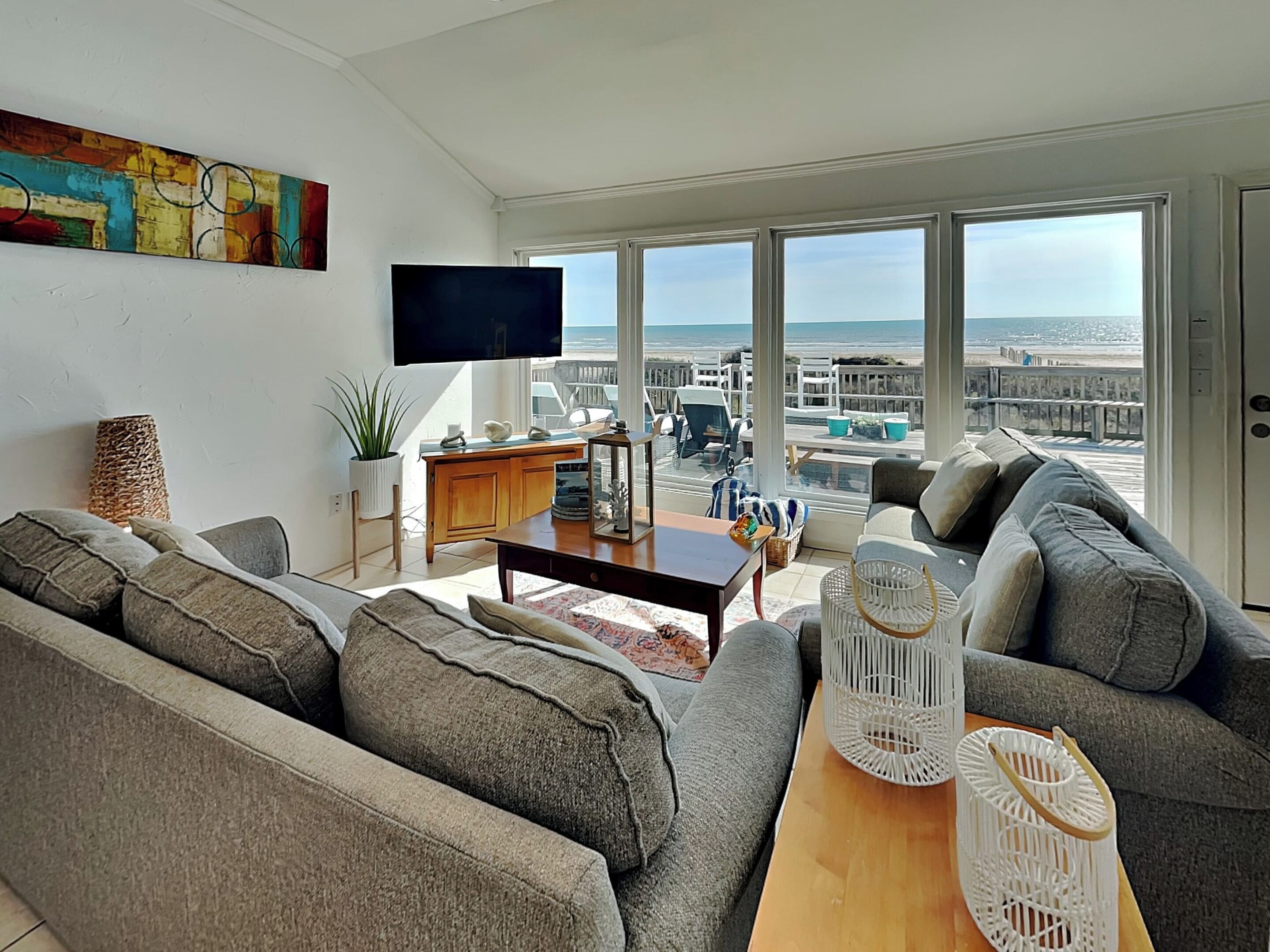 Huis (3 Bedrooms) | Accommodatievoorziening