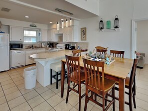 House (3 Bedrooms) | Property amenity - Bibbiti Bobbiti (Galveston)