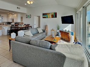 House (3 Bedrooms) | Property amenity - Bibbiti Bobbiti (Galveston)
