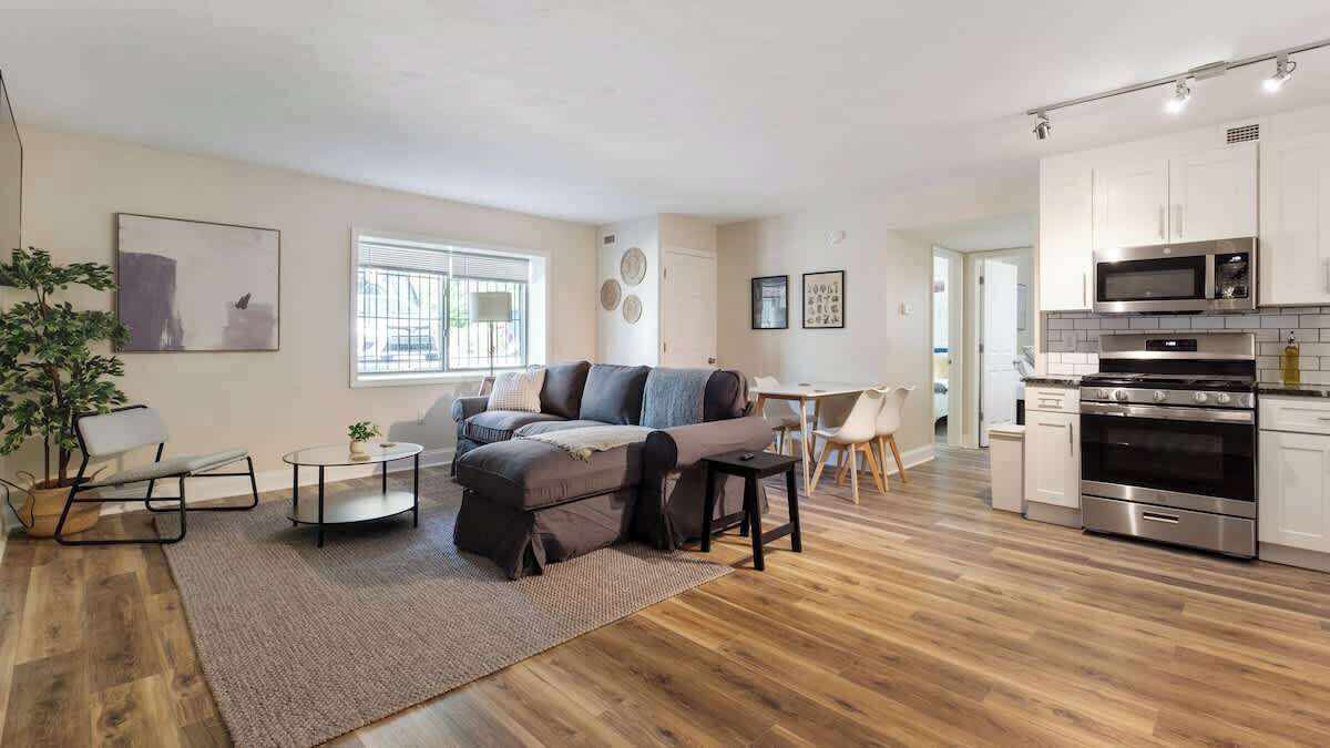 Télévision, espaces bureaux