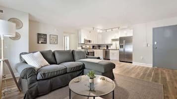 Télévision, espaces bureaux