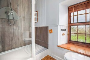 Dusche