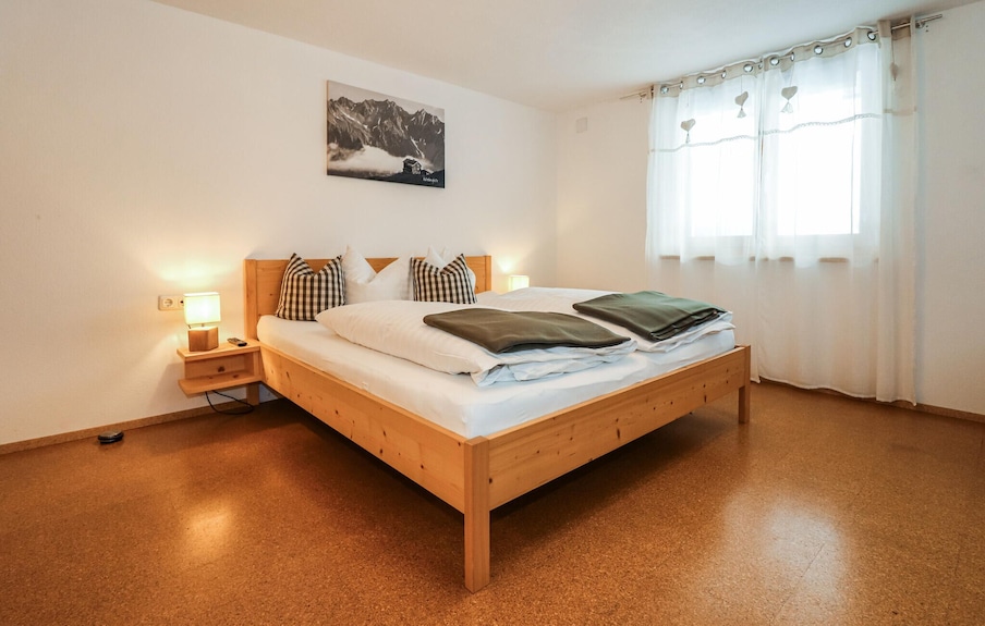 Gemütliche Ferienwohnung - Lech