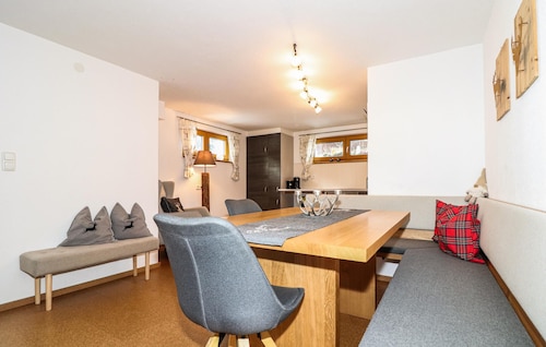 Gemütliche Ferienwohnung