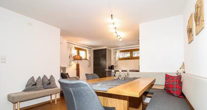 Gemütliche Ferienwohnung