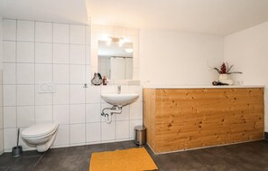Dusche