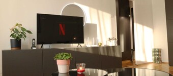 Book Me Apartment- Novi Zagreb