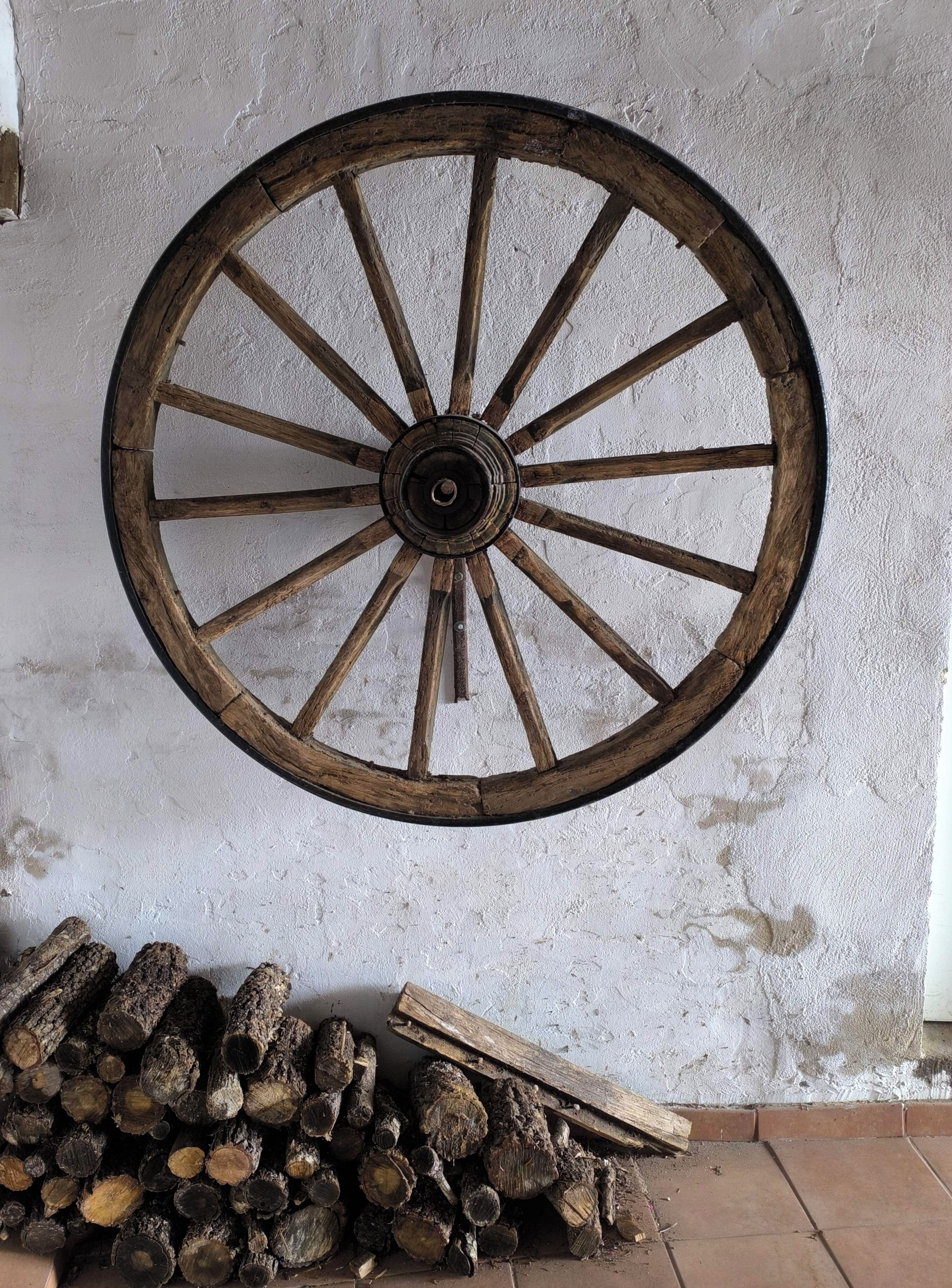 Détail de l’intérieur