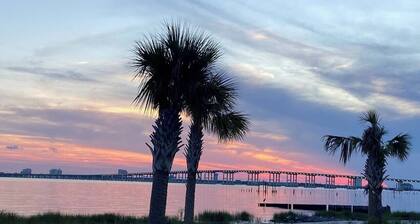 2 Bedroom Cottage/golf cart