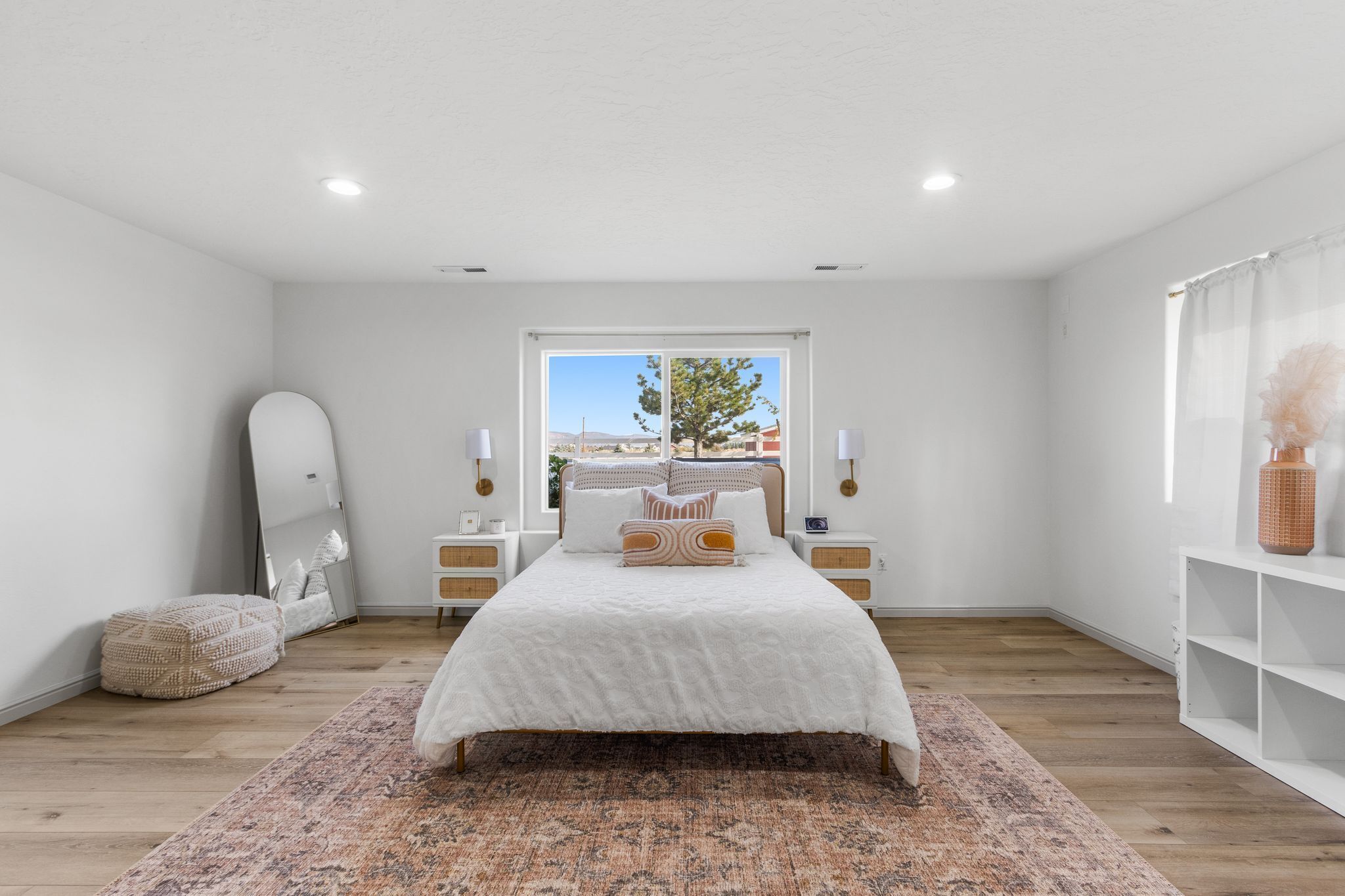 Fer et planche à repasser, Wi-Fi, draps fournis