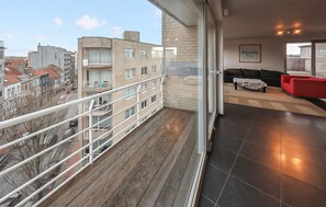 Property grounds - Amazing apartment in Oostende with WiFi (Oostende)