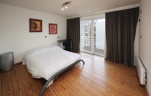 4 chambres, accès au Wi-Fi (inclus)