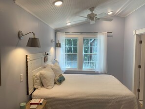 3 dormitorios, tabla de planchar con plancha, wifi y ropa de cama