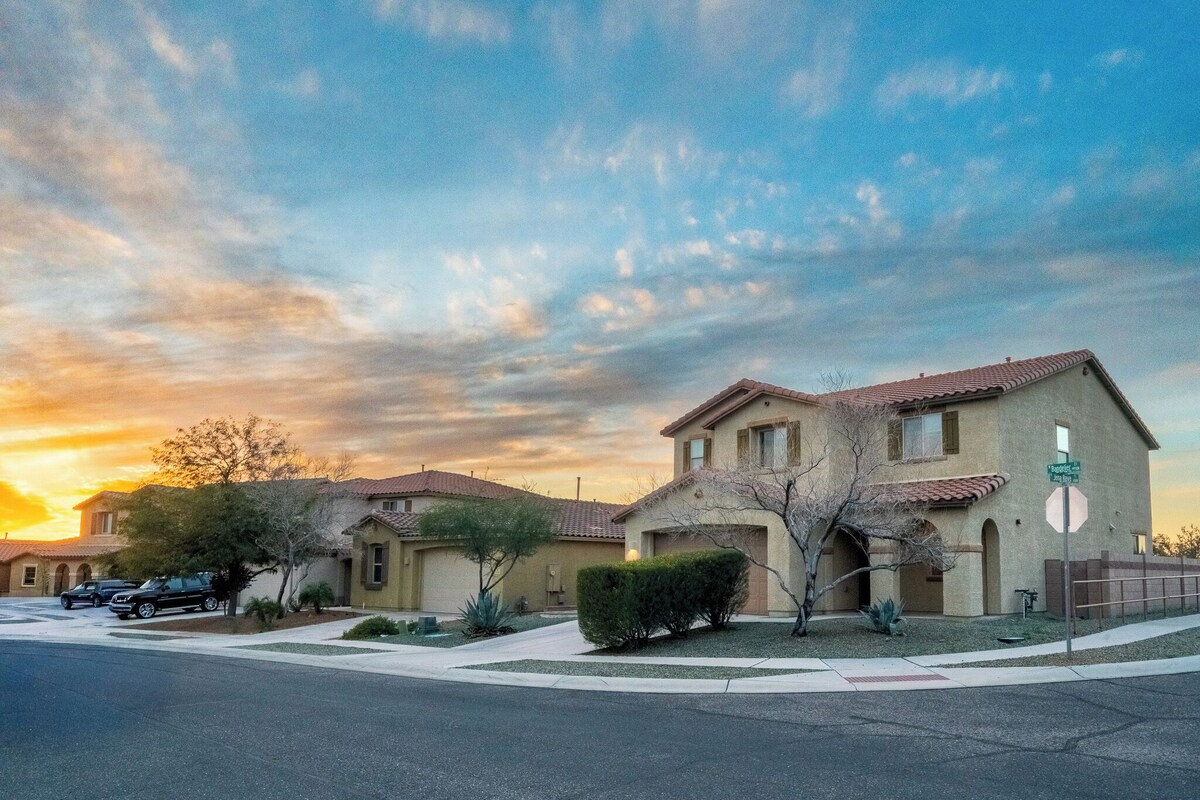 Image de profil de l’hôte