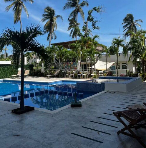Villa Premium - Gran Palma Residencial