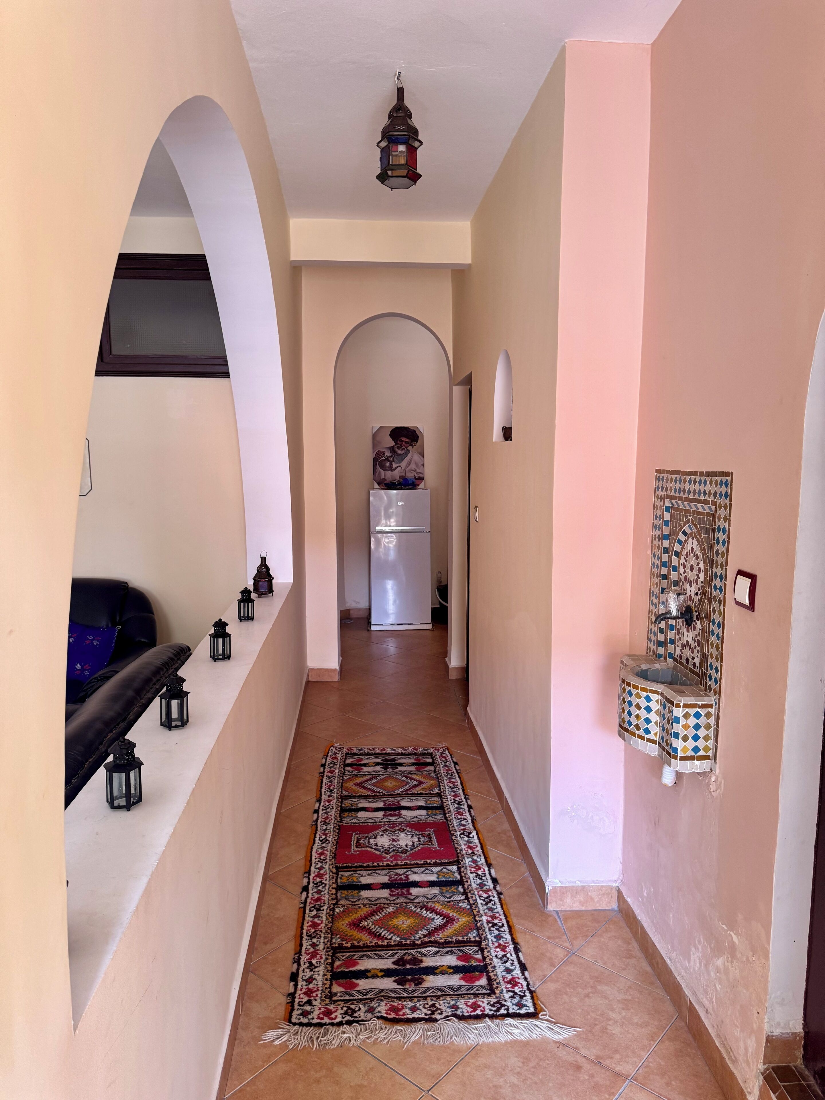 Intérieur