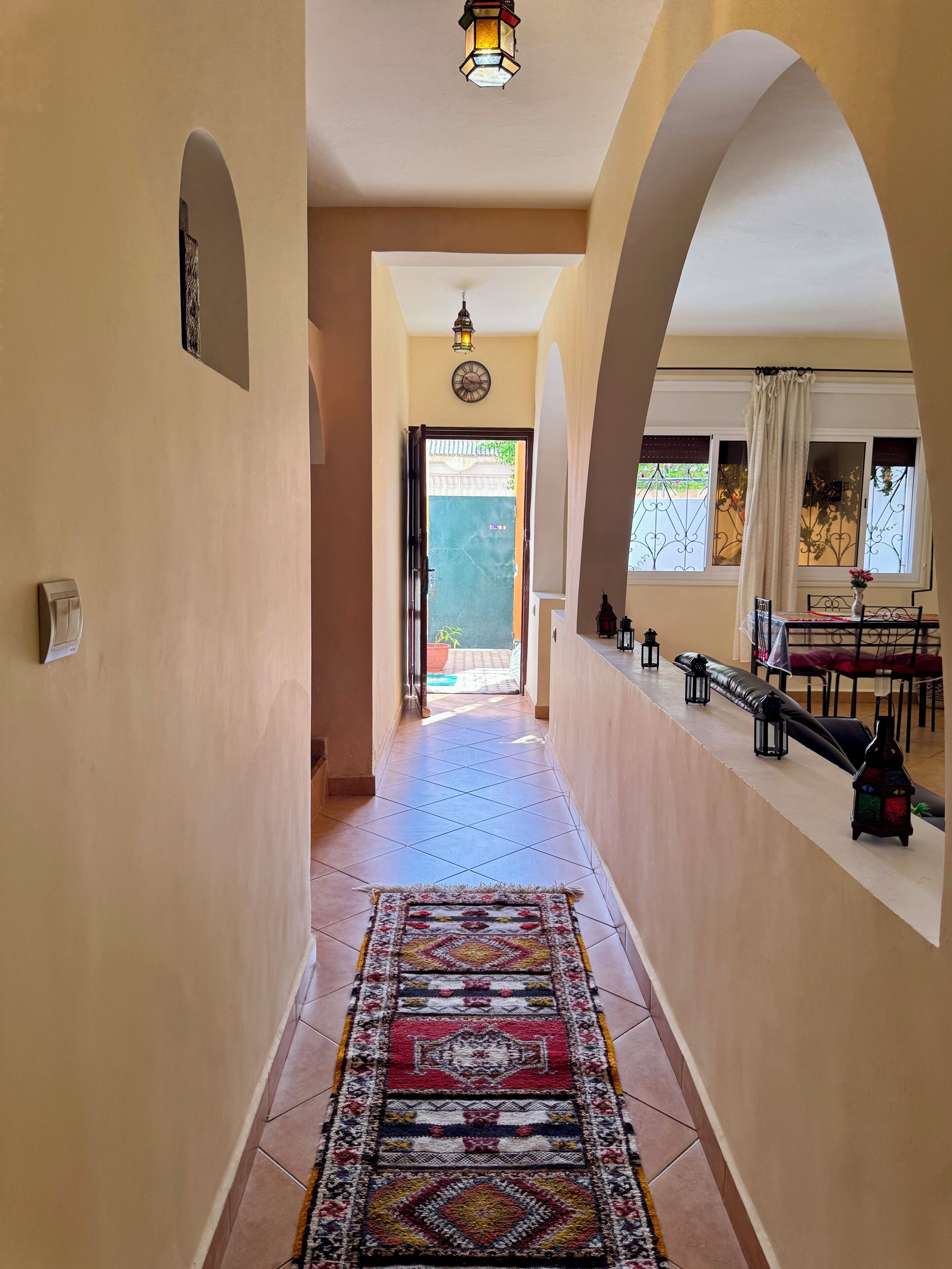 Intérieur