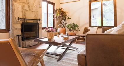 Killay B1 - Gorgeous 3-bedroom villa in Calca perfect for your getaway