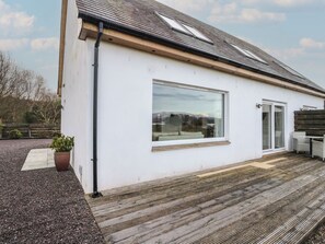 Exterior - Lurach House (Appin)