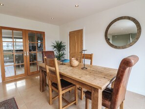 Dining - Lurach House (Appin)