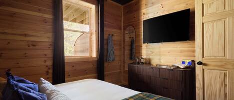 6 chambres, bureau, lit parapluie, Wi-Fi