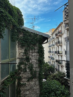 Property grounds - Apartment 2 rooms 42 m2 Nice flowers (Nice)