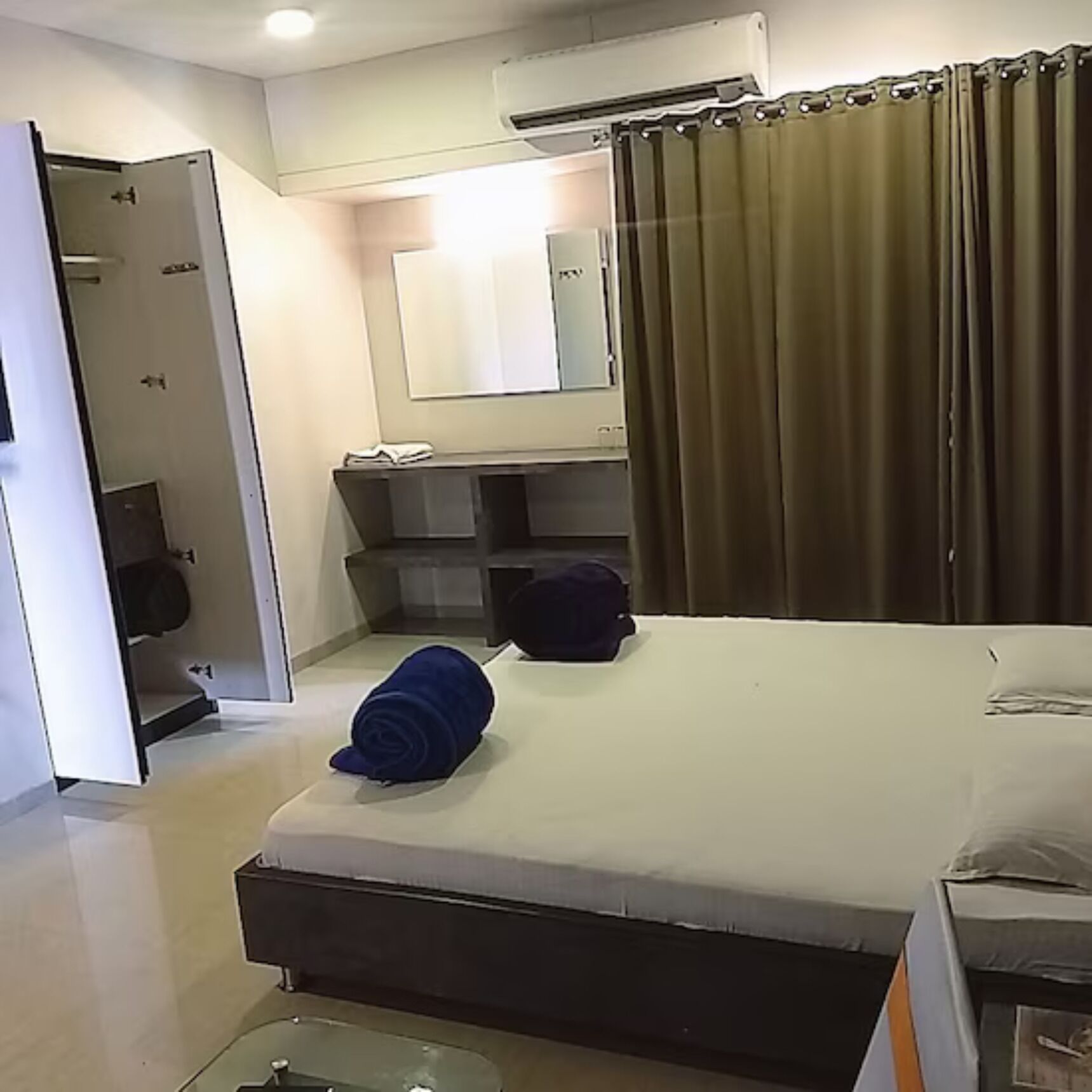 Deluxe Room | Desk, laptop workspace, free WiFi