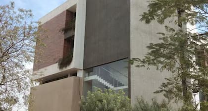 Hotel Karnawat Avenue