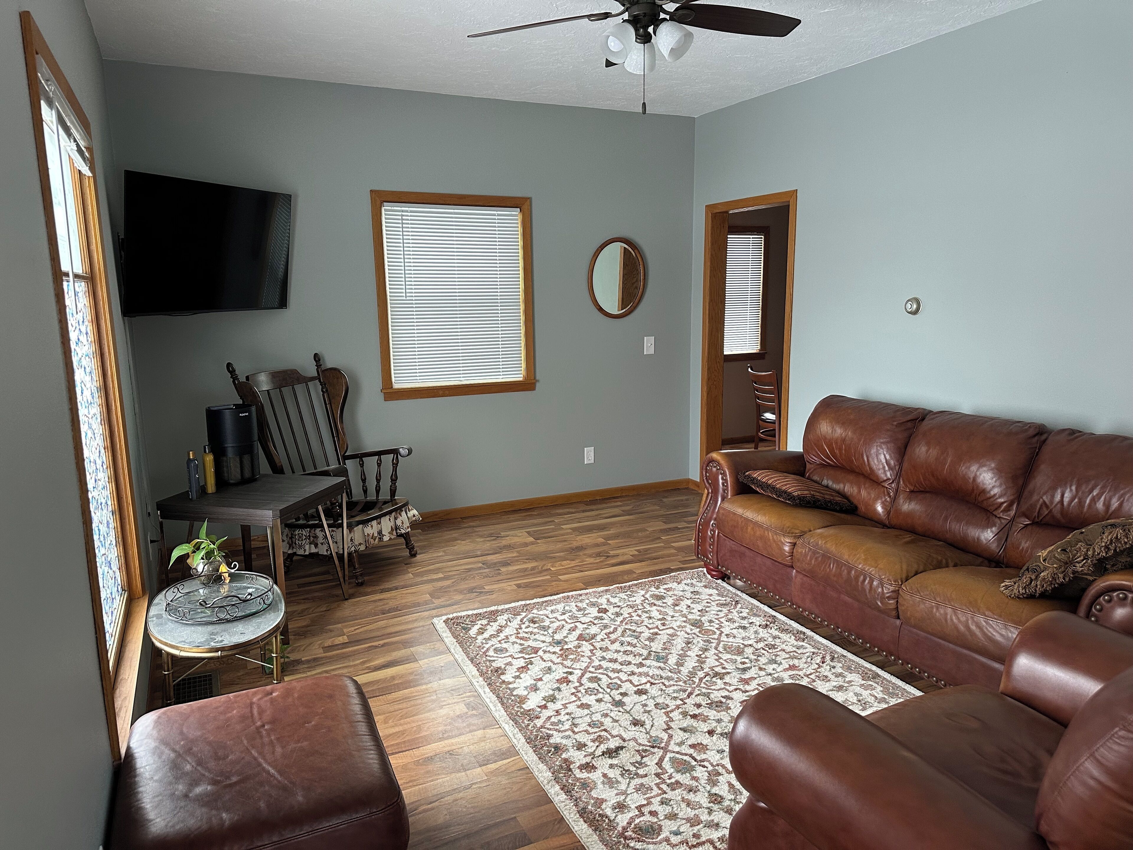 2-bedroom Apartment In Charming Austin. - Austin, MN