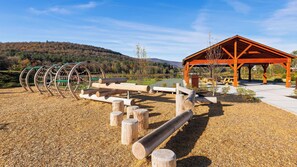 House (1 Bedroom) | Interior - Mins to Hunter Mountain Sleeps 36 Pool, Spa, Games & Bar Cozy Peaks Lodge by Avantstay (Tannersville)