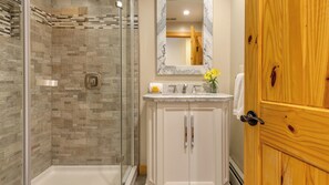House (1 Bedroom) | Interior - Mins to Hunter Mountain Sleeps 36 Pool, Spa, Games & Bar Cozy Peaks Lodge by Avantstay (Tannersville)