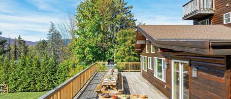 Hus (1 Bedroom) | Innvendig