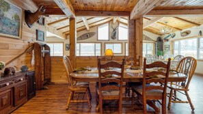 House (1 Bedroom) | Interior - Mins to Hunter Mountain Sleeps 36 Pool, Spa, Games & Bar Cozy Peaks Lodge by Avantstay (Tannersville)