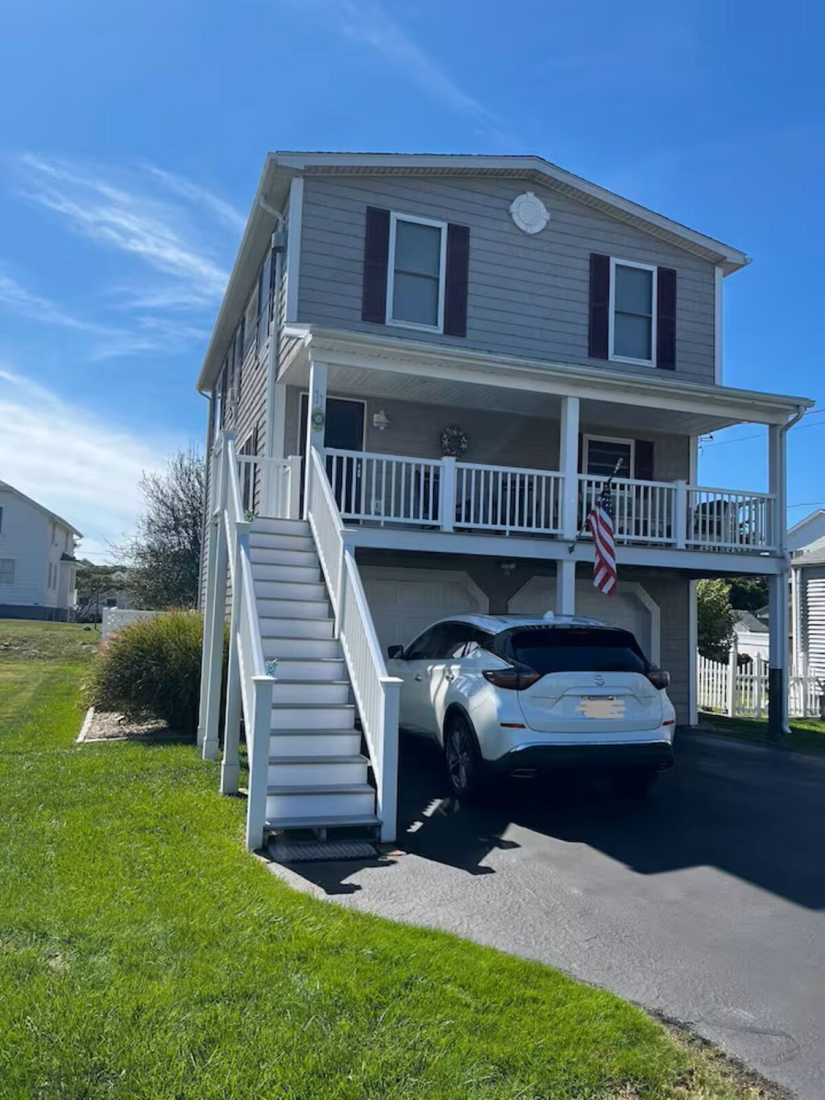 Imagen de perfil del propietario o de la propietaria