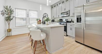 Disney-Inspired 6BR Retreat | Hot Tub, Game Room, Sleeps 14