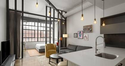 The Heid Lofts By Reside, A Wyndham Residence