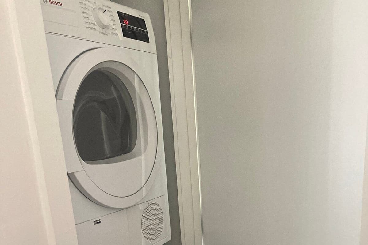 Premium bedding, memory foam beds, individually decorated