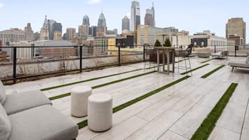 Commodité de l’hébergement