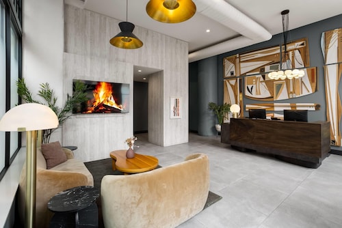 The Heid Lofts By Reside, A Wyndham Residence