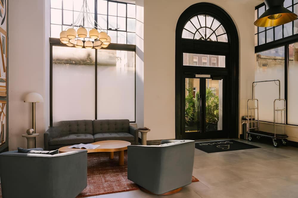 The Heid Lofts By Reside, A Wyndham Residence