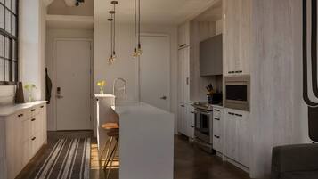 Sengetøy av topp kvalitet, memory foam-senger og individuelt dekorert