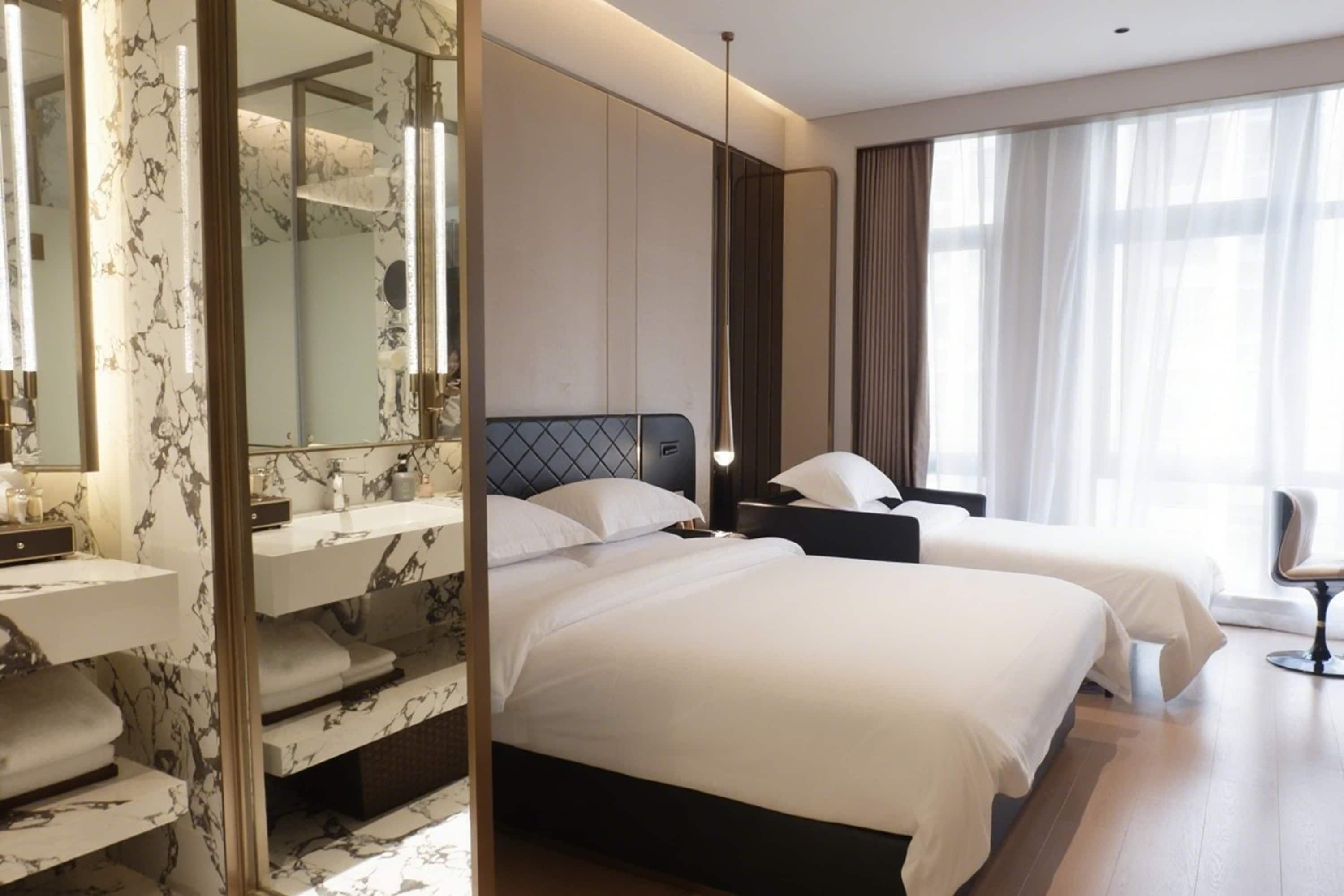 Chambre Familiale, plusieurs lits, non-fumeur