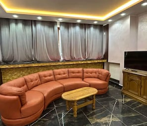 TV connectée