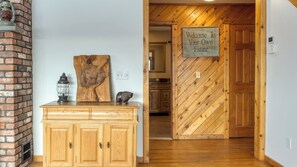 Huis (1 Bedroom) | Interieur