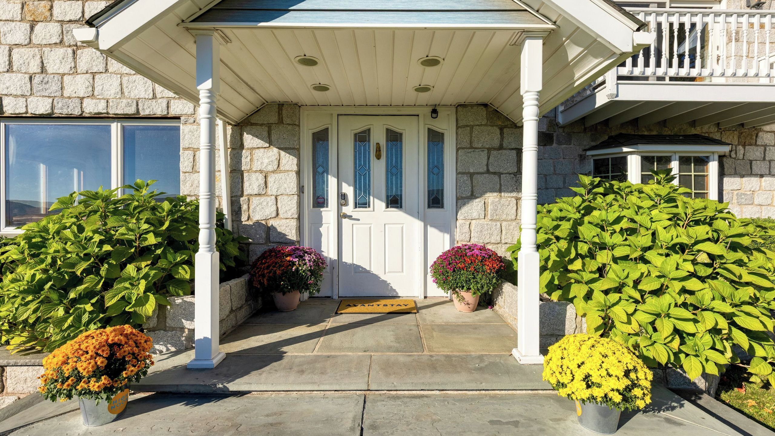 独立别墅 (1 Bedroom) | 住宿内部