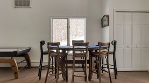 Huis (1 Bedroom) | Interieur