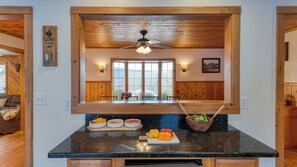 Interior - Scenic Catskills Retreat Pool, Hot Tub, Game Room, Lake & Views Mountainview Estate by Avantstay (Hensonville)