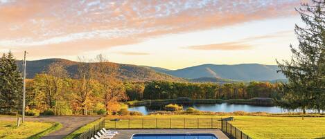 Hus (1 Bedroom) | Innvendig