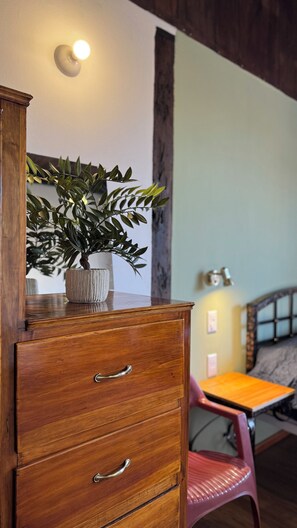 Classic Loft, Kitchenette, City View | Interior - Antica Casa Dáttoli (Cuetzalan del Progreso)