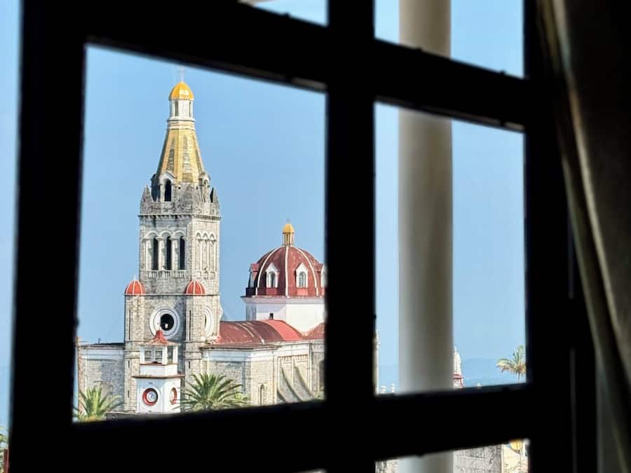 Classic Loft, City View | Interior